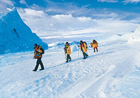Zahlreiche Aktivprogramme sind auf Ihrer Expeditions-Seereise zubuchbar. Zum Teil sogar kostenlos!