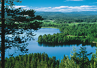 Rundreisen und Autoreisen durch Finnland