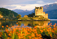 Reisen Sie im Herbst nach Schottland. Reisen Sie im Herbst nach Schottland.