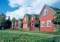 Hotels auf Island buchen