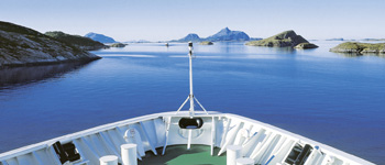 Jubiläumsangebot für Hurtigruten Schiffsreise buchen!