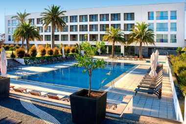 Hotel Royal Garden