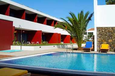 Aparthotel Antillia