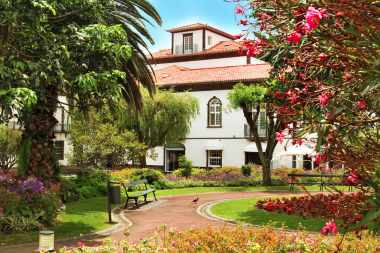 Hotel Talisman