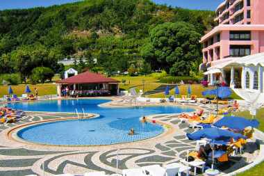 Hotel Bahia Palace