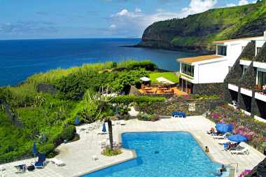Caloura Hotel Resort