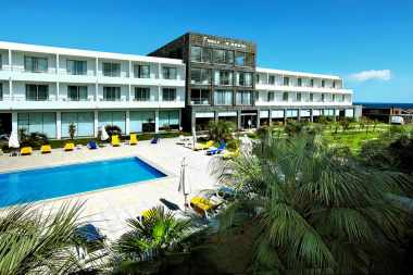 Hotel Vale do Navio