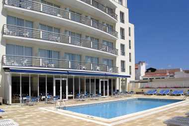 Vila Nova Hotel