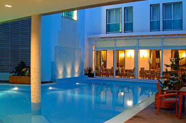 Hotel do Colegio