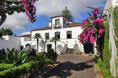 Solar do Conde Hotel