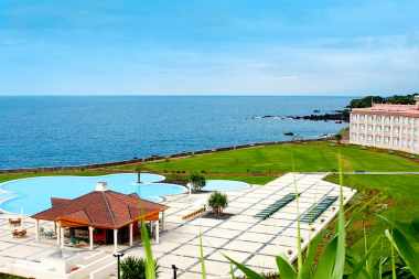 Terceira Mar Hotel