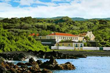 Hotel Quinta das Merces