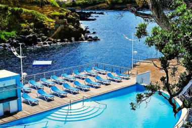 Hotel do Caracol