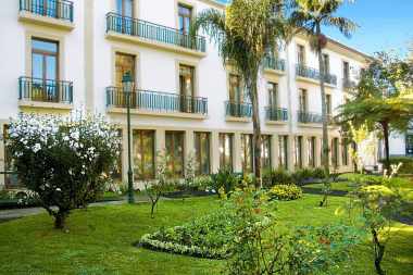 Angra Garden Hotel