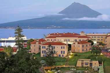Faial Resort Hotel