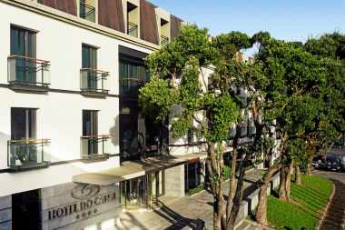 Hotel do Canal