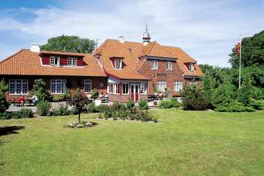 Hotel-Pension Langebjerg