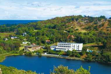 Hotel Hammersø