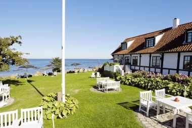 Byskrivergården Hotel Garni