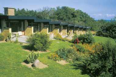 Hotel Klintely