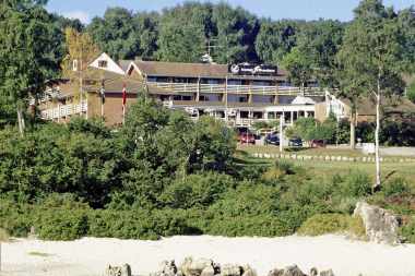 Hotel Friheden