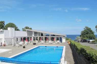 Hotel Abildgard