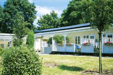 Hotelpension Snogebæk