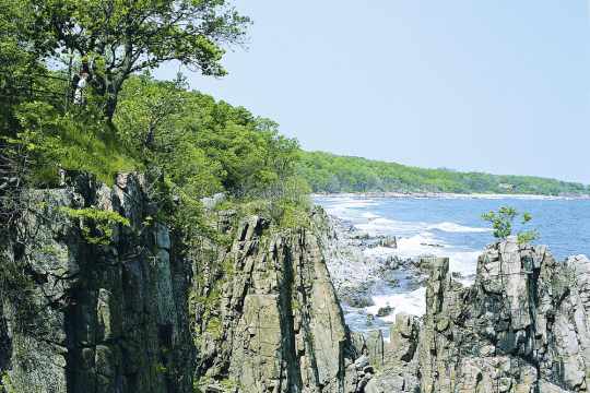 Bornholm