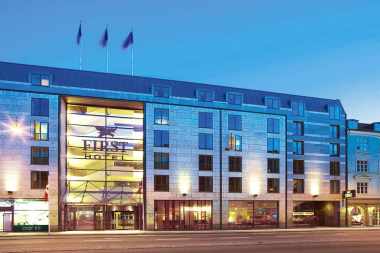 First Hotel Vesterbro