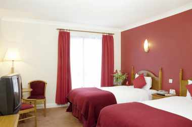 Ariel Guesthouse