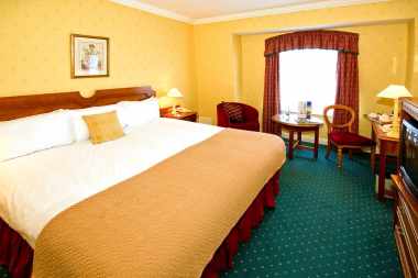 Grafton Capital Hotel