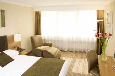 Burlington Hotel