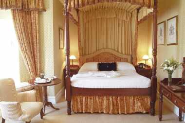 Harrington Hall Hotel