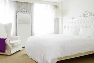 Morgan Hotel
