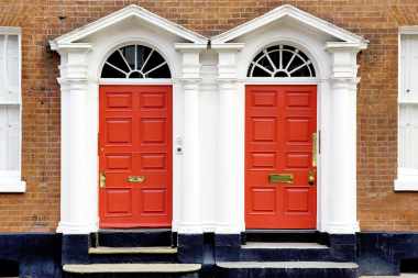 Erlebnispaket Dublin