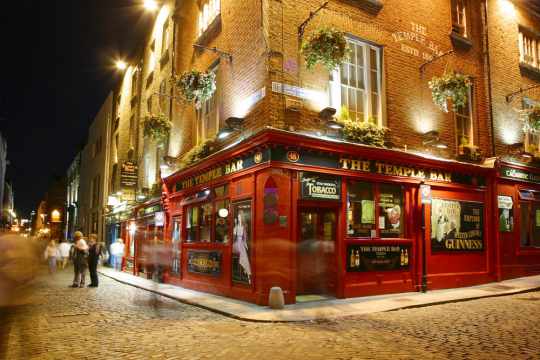 Dublin