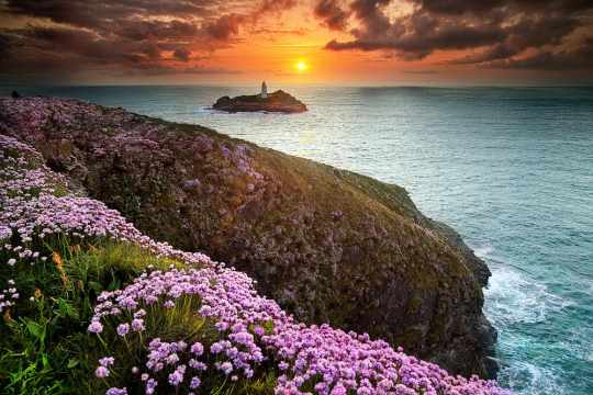 Cornwall
