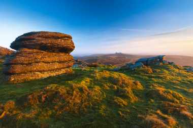 Devon & Cornwall