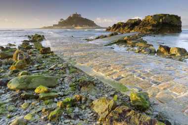 Bezauberndes Cornwall