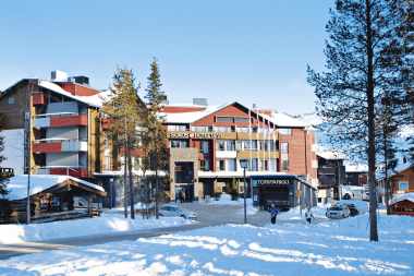 Sokos Hotel Levi