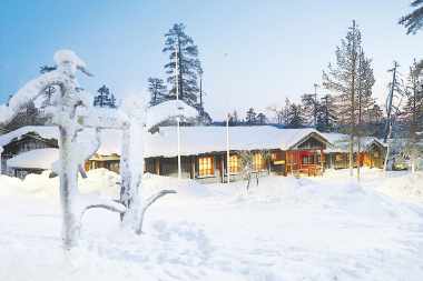 Hotel Kieppi