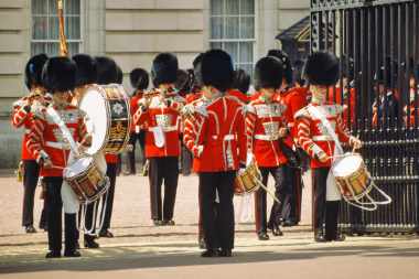 Best of Britain