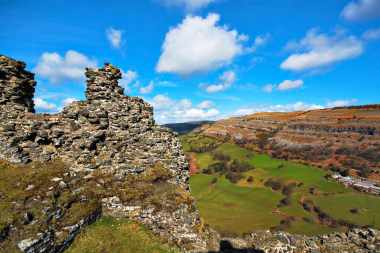 England & Wales