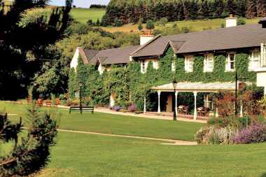 Brook Lodge Hotel