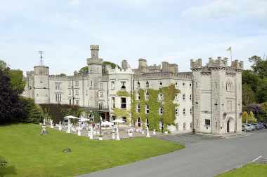 Cabra Castle Hotel
