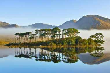Irland entdecken