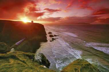 Grand Tour of Ireland