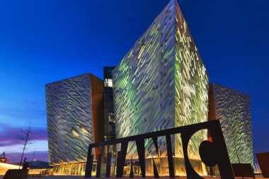 Irland - Natur & Kultur