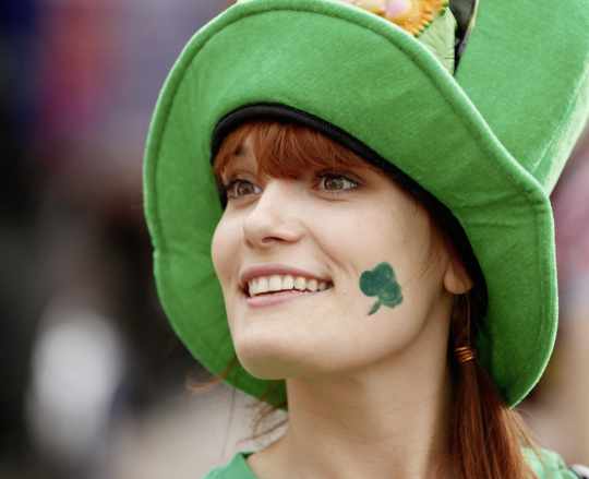 St. Patrick's Day, Dublin