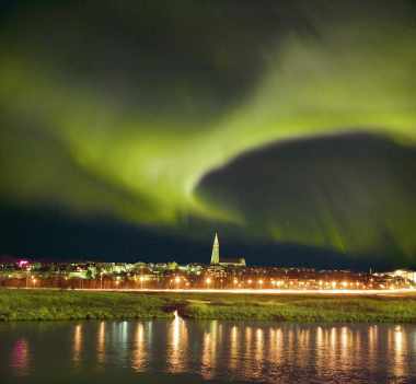 Faszination Nordlicht